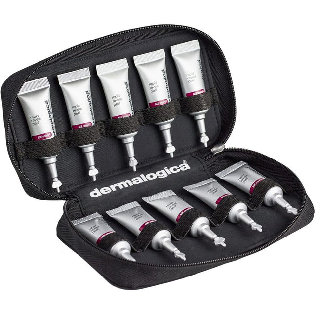 Rapid Reveal Peel