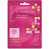 Instant Hydration Facial Sheet Mask