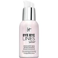 Bye Bye Lines Anti-Aging Serum