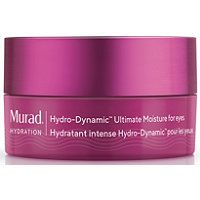 Hydro-Dynamic Ultimate Moisture for Eyes