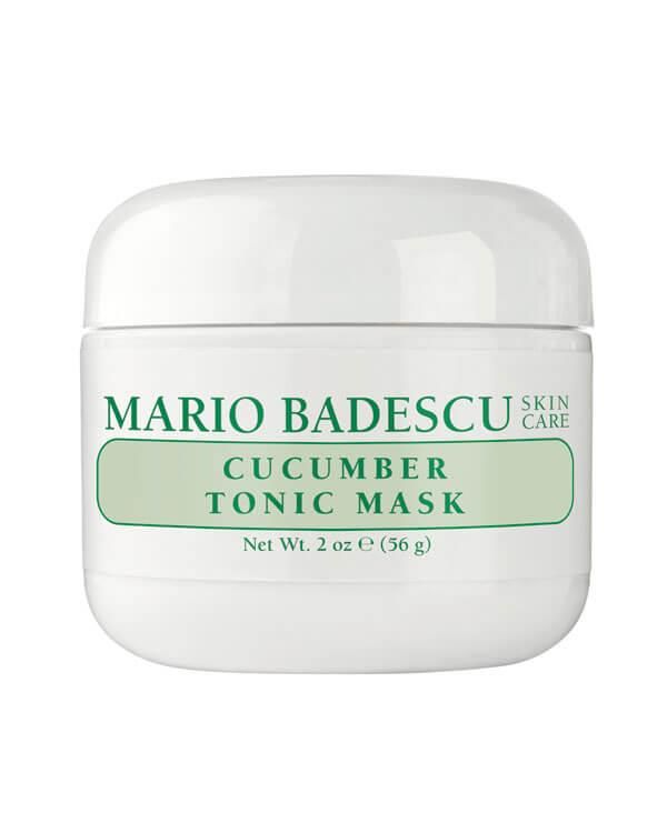 Cucumber Tonic Mask