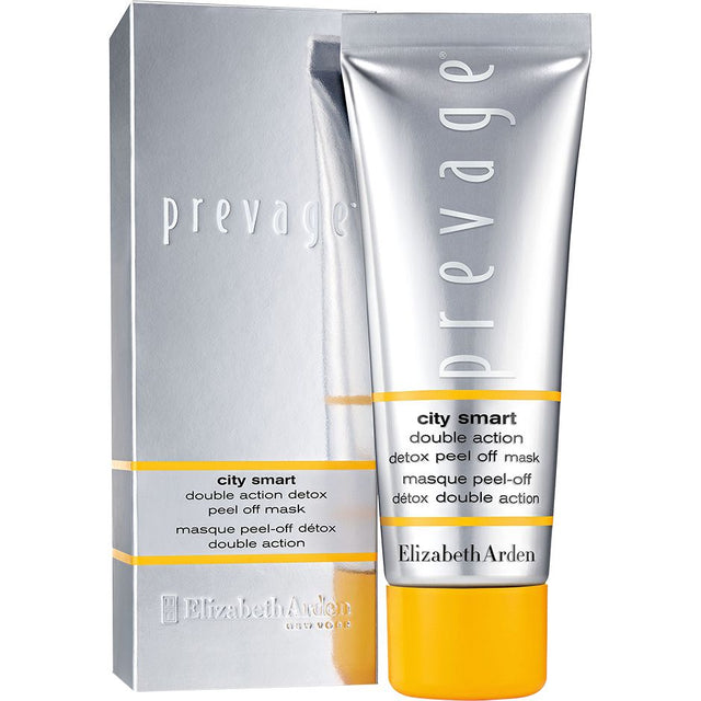 PREVAGE City Smart Double Action Detox Peel Off Mask