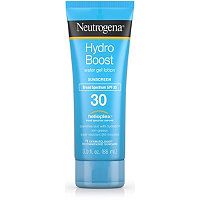 Hydro Boost Sunscreen SPF 30