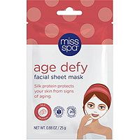 Age Defy Facial Sheet Mask