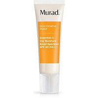 Essential-C Day Moisture Broad Spectrum SPF 30 / PA+++