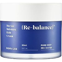 Marine Moisture Rich Cream