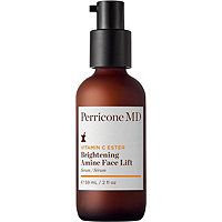 Vitamin C Ester Brightening Amine Face Lift