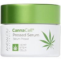 CannaCell Pressed Serum