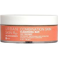 Combination Skin Cleansing Bar