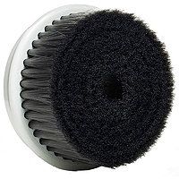 Charcoal Bristle Brush Head Replacement