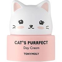 Cat's Purrfect Day Cream