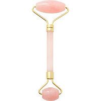 Rose Quartz Facial Roller