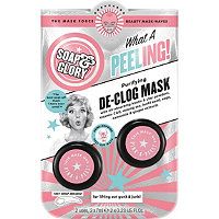 What A Peeling! Purifying De-Clog Mask