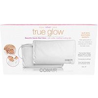True Glow Thermal Spa Heated Beauty Mitts