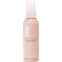 Rose Gold Rescue Soothing Toner Mist