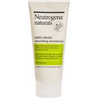 Naturals Multi-Vitamin Moisturizer