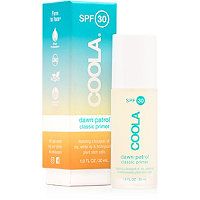 Dawn Patrol Classic Makeup Primer SPF30 Cucumber