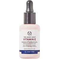 Body Shop Vitamin E Night Serum
