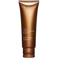 Self Tanning Instant Gel