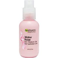 SkinActive Rose Water 24H Moisture Gel