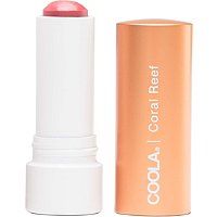 Mineral Liplux Organic Tinted Lip Balm Sunscreen SPF 30