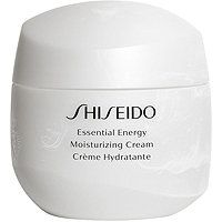 Essential Energy Moisturizing Cream