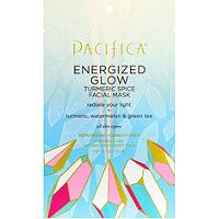 Energized Glow Turmeric Spice Facial Mask