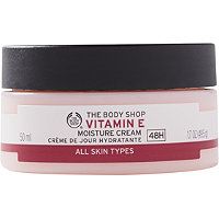 Vitamin E Moisture Cream