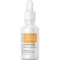 Tequila Sunrise Clarifying Oil