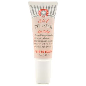 5 in 1 Eye Cream Age Delay