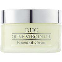 Olive Virgin Oil Essential Cream