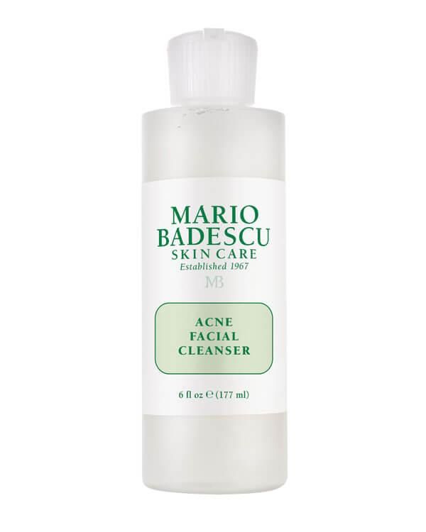 Acne Facial Cleanser