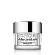 Smart Night Custom-Repair Moisturizer For Dry Combination