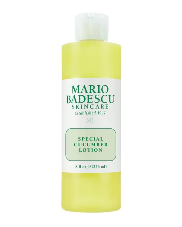 Special Cucumber Lotion