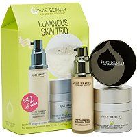 Luminous Skin Trio