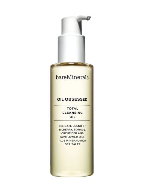 Oil Obsessed Total Cleansing Oil