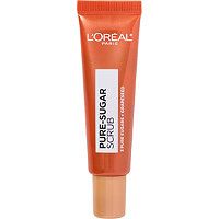 Pure Sugar Smooth and Glow Grapeseed Lip Scrub