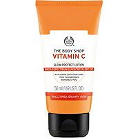 Vitamin C Daily Moisturizer SPF 30