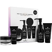 For The Love Of Charcoal