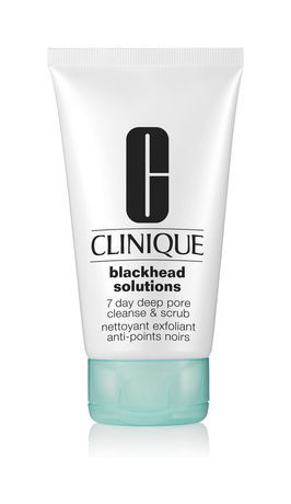 Blackhead Solutions 7 Day Deep Pore Cleanse & Scrub