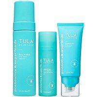 Acne All-Stars Acne Clearing Routine