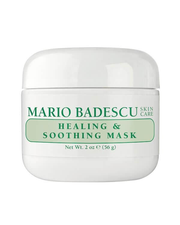 Healing & Soothing Mask