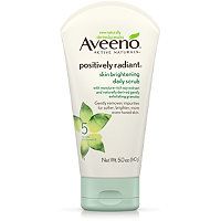 Positively Radiant Skin Brightening Daily Scrub