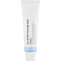 Low pH BHA Overnight Mask