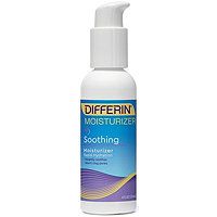Soothing Moisturizer