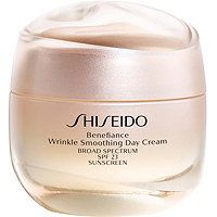 Benefiance Wrinkle Smoothing Day Cream SPF 23