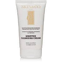 Truffle Therapy Whipped Cleansing Cream