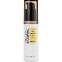 Advanced Snail Peptide Eye Cream
