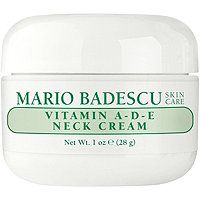 Vitamin A-D-E Neck Cream