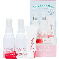 Coconut Your Selfie Kit